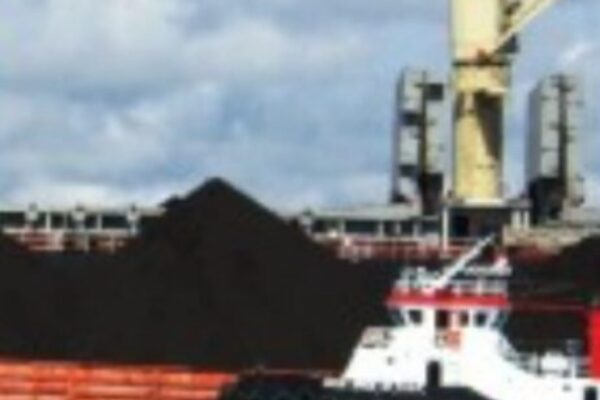 Angkutan Batu Bara bam 1 Angkutan Batu Bara bam 1