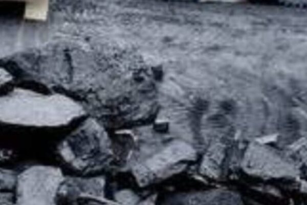 Angkutan Batu Bara bam 2 Angkutan Batu Bara bam 2