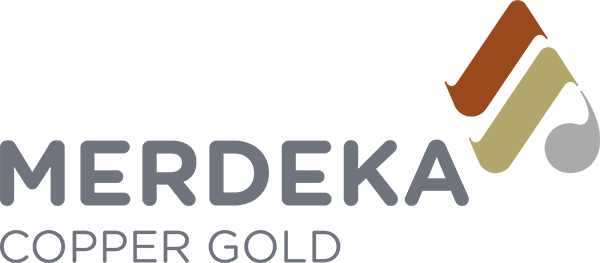 Merdeka Copper Gold