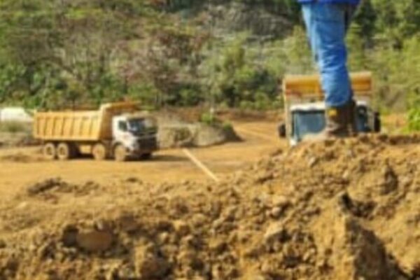 Nickle bam 1 Nickle bam 1