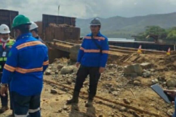 Nickle bam Nickle bam