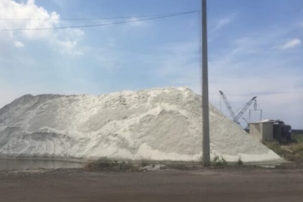 Silica Sand bam 3 Silica Sand bam 3