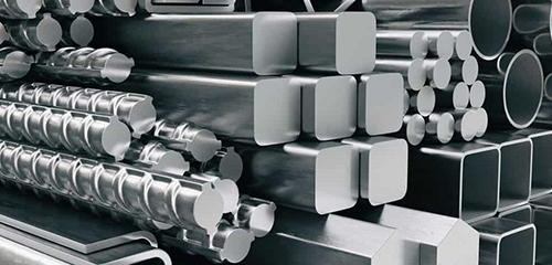 Steel sales abroad can be conducted in accordance with applicable procedures.