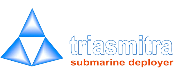 Triasmitra Submarine Deployer Triasmitra Submarine Deployer
